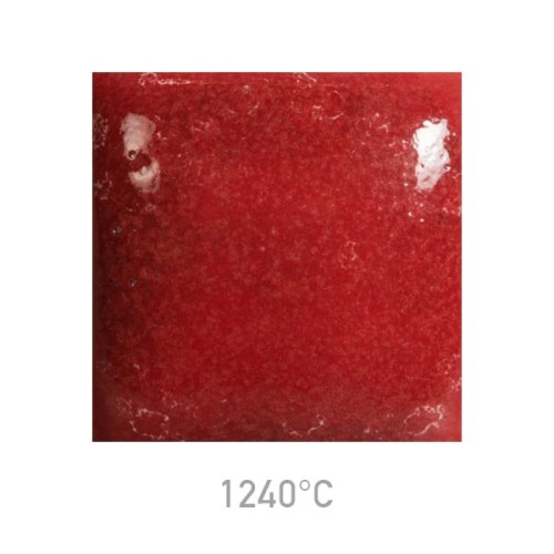 Szkliwo SP-274 SPECKLED HOT TAMALE