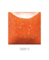 Szkliwo SP-275 SPECKLED ORANGE-A-PEEL
