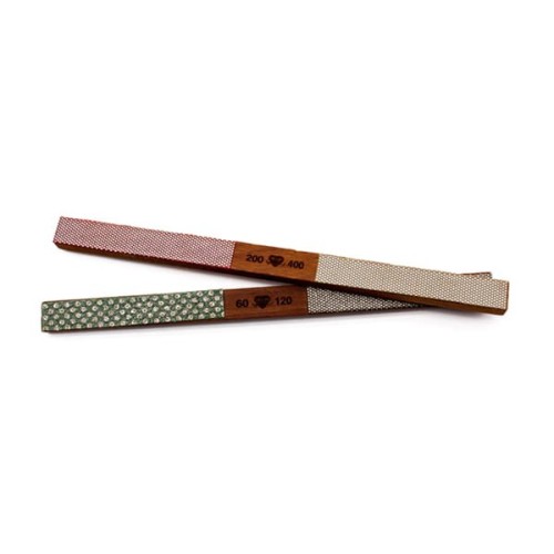 Zestaw pilników DiamondCore Tools
