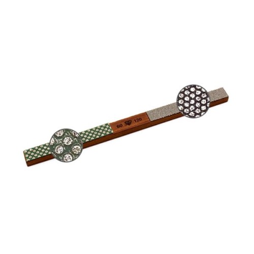 Zestaw pilników DiamondCore Tools