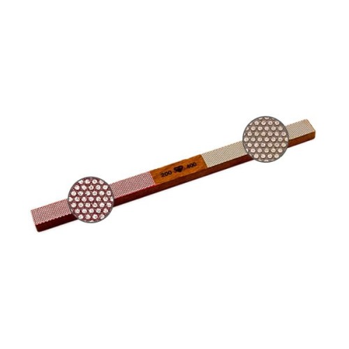 Zestaw pilników DiamondCore Tools