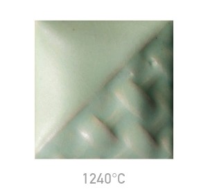 Szkliwo SW-135 WINTERGREEN