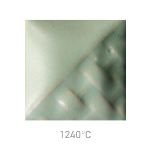 Szkliwo SW-135 WINTERGREEN