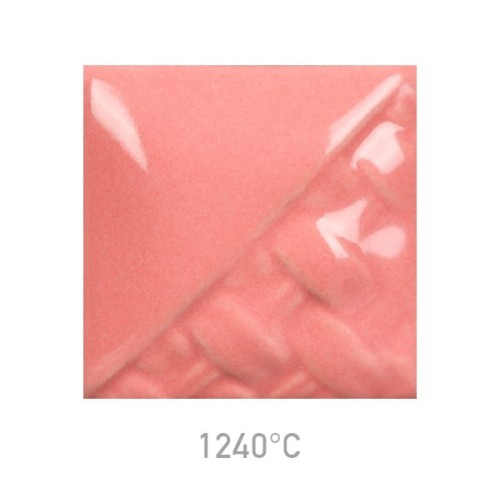 Szkliwo SW-511 PINK GLOSS