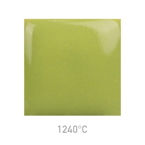 Szkliwo SC-78 LIME LIGHT