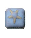 Szkliwo MS-47 CASTILE BLUE
