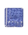 Szkliwo WC-111 SPOTTED BLUE