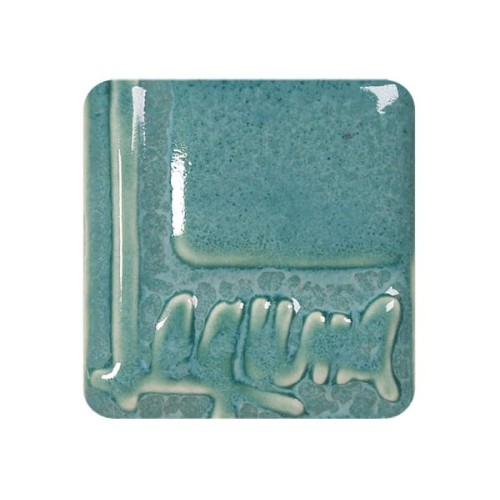 Szkliwo WC-107 ANTIQUE JADE
