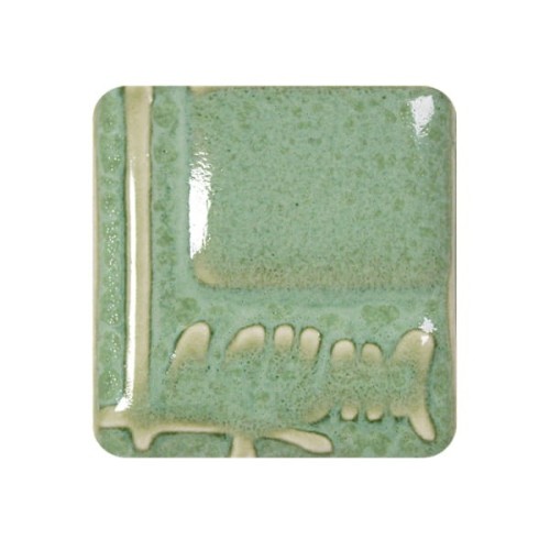 Szkliwo WC-106 LAYERED FERN