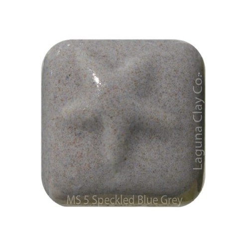Szkliwo MS-5 SPECKLED BLUE-GRAY