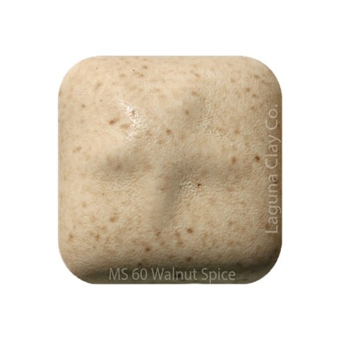 Szkliwo MS-60 WALNUT SPICE