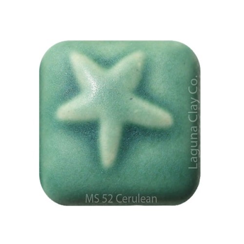 Szkliwo MS-52 CERULEAN