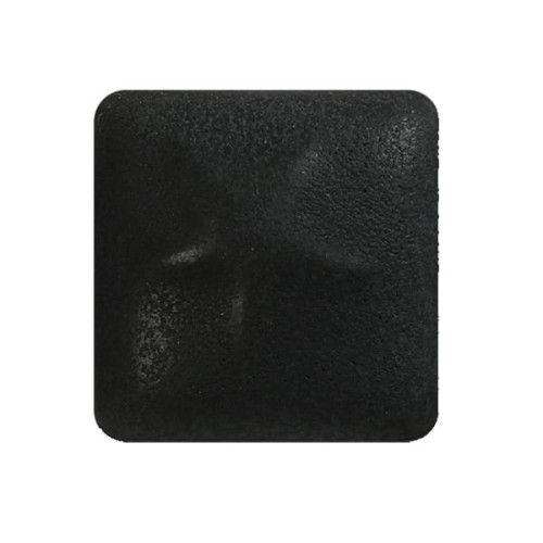 Szkliwo MS-261 SILK BLACK