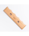 Cyklina Garrity Tools Profile 1