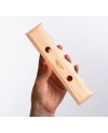 Cyklina Garrity Tools Profile 1