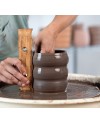Cyklina Garrity Tools Profile 1