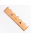 Cyklina Garrity Tools Profile 2