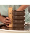 Cyklina Garrity Tools Profile 3