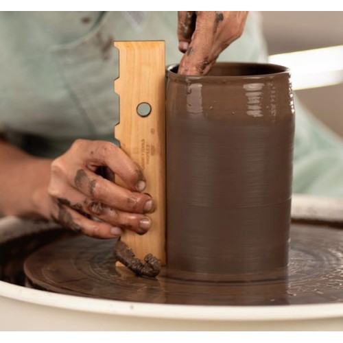 Cyklina Garrity Tools Profile 3