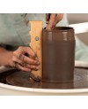 Cyklina Garrity Tools Profile 3