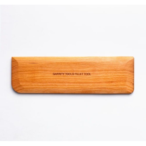 Cyklina Garrity Tools Fish Fillet