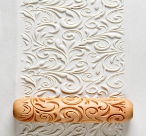Wałek dekoracyjny MKM Ornamenty