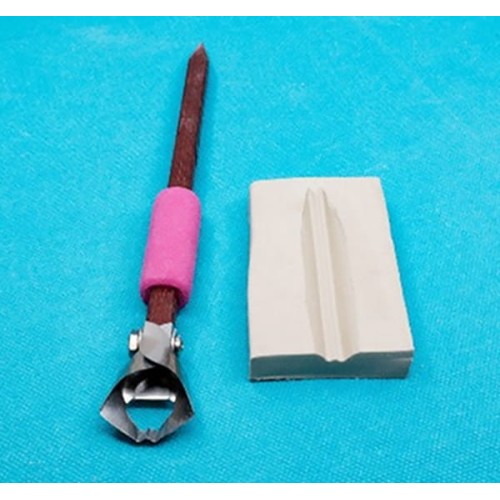 Narzędzie X8 Fluting Tool