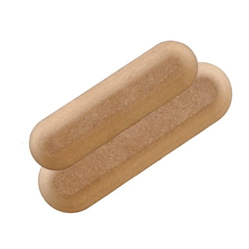 Forma MDF Snack Tray