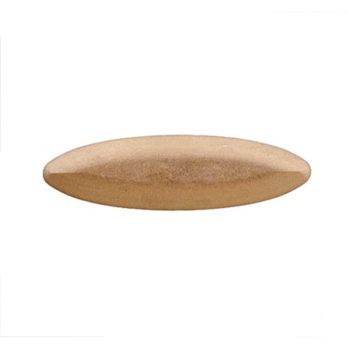 Forma MDF Snack Tray owalna