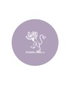 Pigment ceramiczny 6392 Dusty Lavender