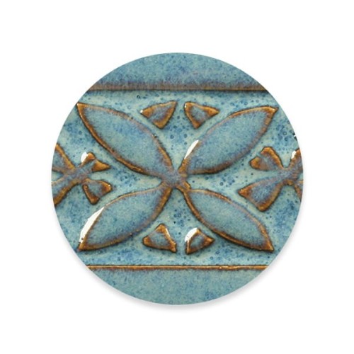 Szkliwo PC-20 BLUE RUTILE