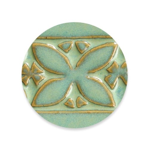 Szkliwo PC-25 TEXTURED TURQUOISE