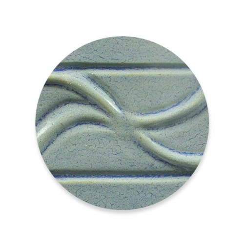 Szkliwo PC-28 FROSTED TURQUOISE