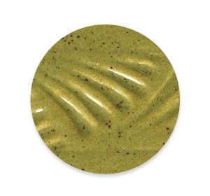 Szkliwo PC-29 DEEP OLIVE SPECKLE