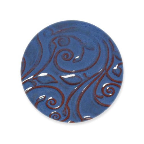 Szkliwo O-23 SAPPHIRE BLUE