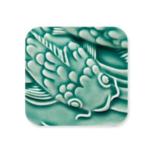 Szkliwo LG-26 TURQUOISE