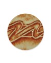 Szkliwo PC-32 ALBANY SLIP BROWN