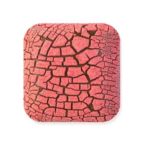 Szkliwo DL-108 LAVA LAKES RED