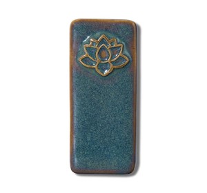 Szkliwo 2100 Blue Tigers Eye