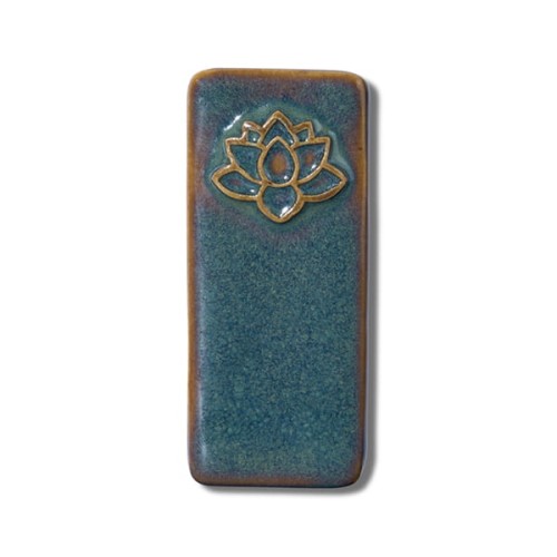 Szkliwo 2100 Blue Tigers Eye