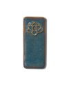 Szkliwo 2100 Blue Tigers Eye