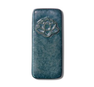 Szkliwo 2104 Teal Agate