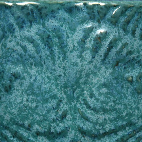 Szkliwo 2104 Teal Agate