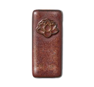 Szkliwo 2101 Blackened Copper