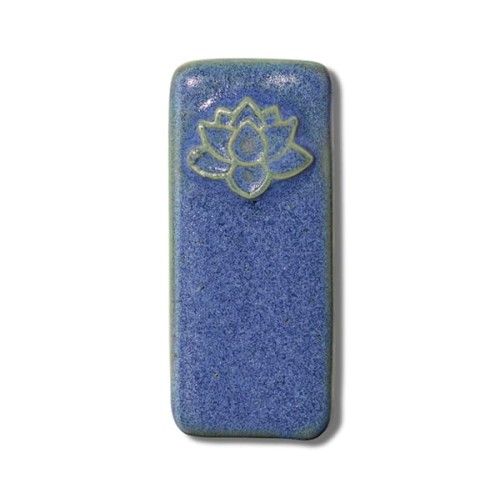 Szkliwo 2106 Blue Moss