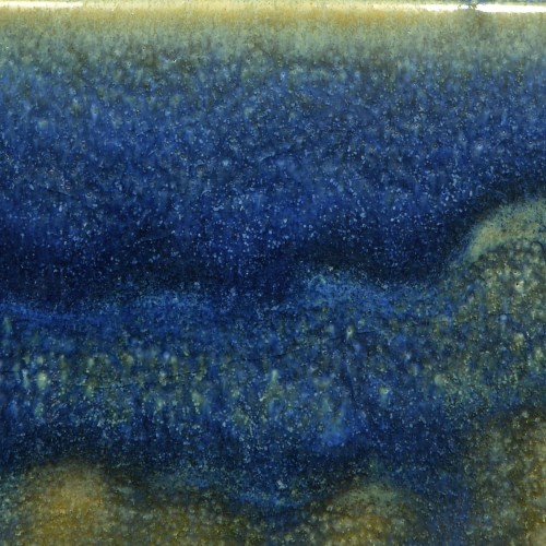Szkliwo 2106 Blue Moss
