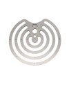 Szablon do rzeźbienia Arc Carving Rib