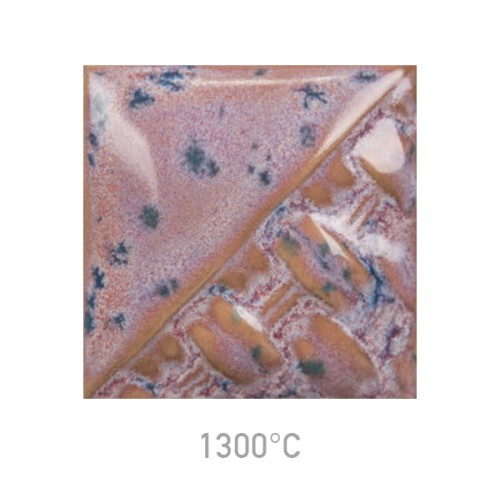 Steinzeug-Glasur SW-199 PURPLE ASTER von Mayco - 1240.design