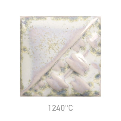 Steinzeug-Glasur SW-214 MICRO PEARL von Mayco - 1240.design