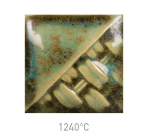 Glazura Mayco SW-216 MICRO JADE – 1240.design